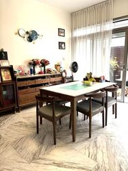 The Teneriffe (D10), Terrace #610593611